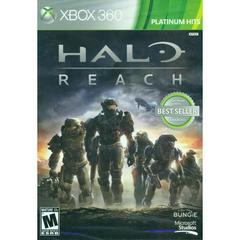 Halo: Reach [Platinum Hits]